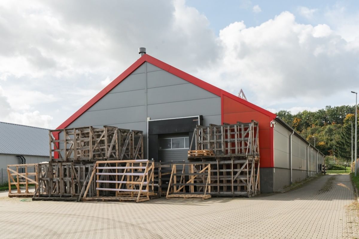 Lokal użytkowy  pokojowe na Wynajem