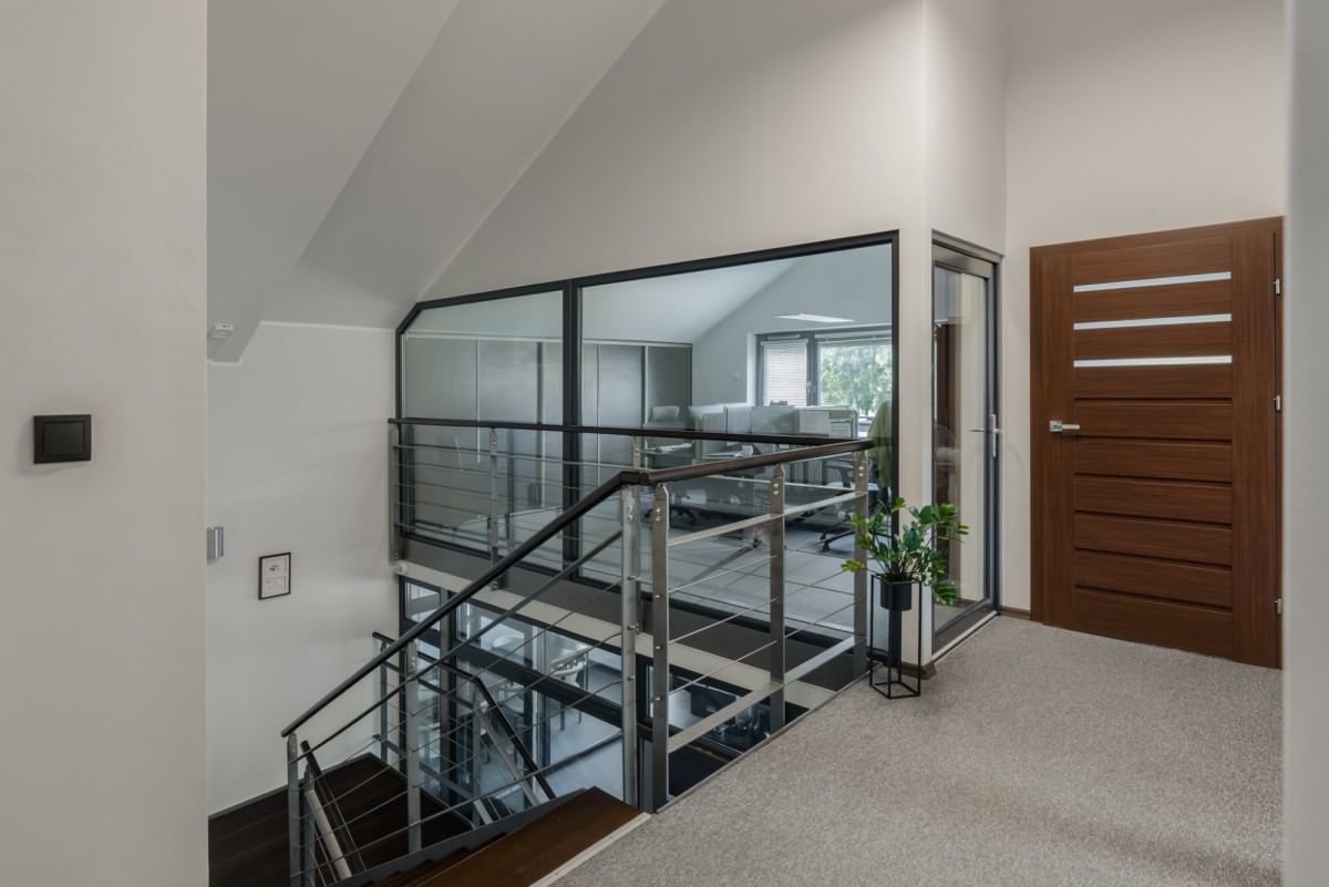 Lokal użytkowy  pokojowe na Wynajem