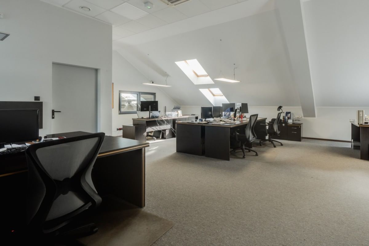 Lokal użytkowy  pokojowe na Wynajem