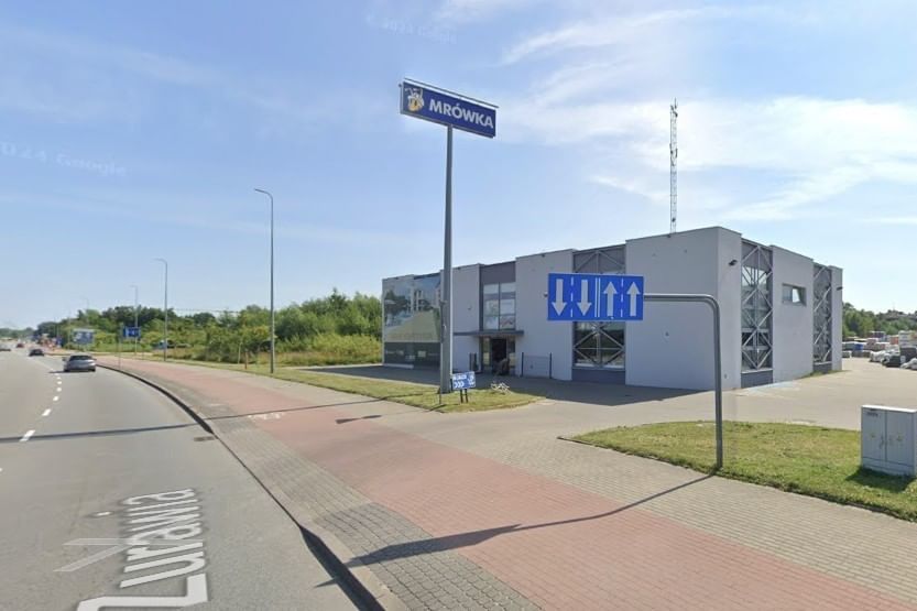 Lokal użytkowy  pokojowe na Sprzedaż