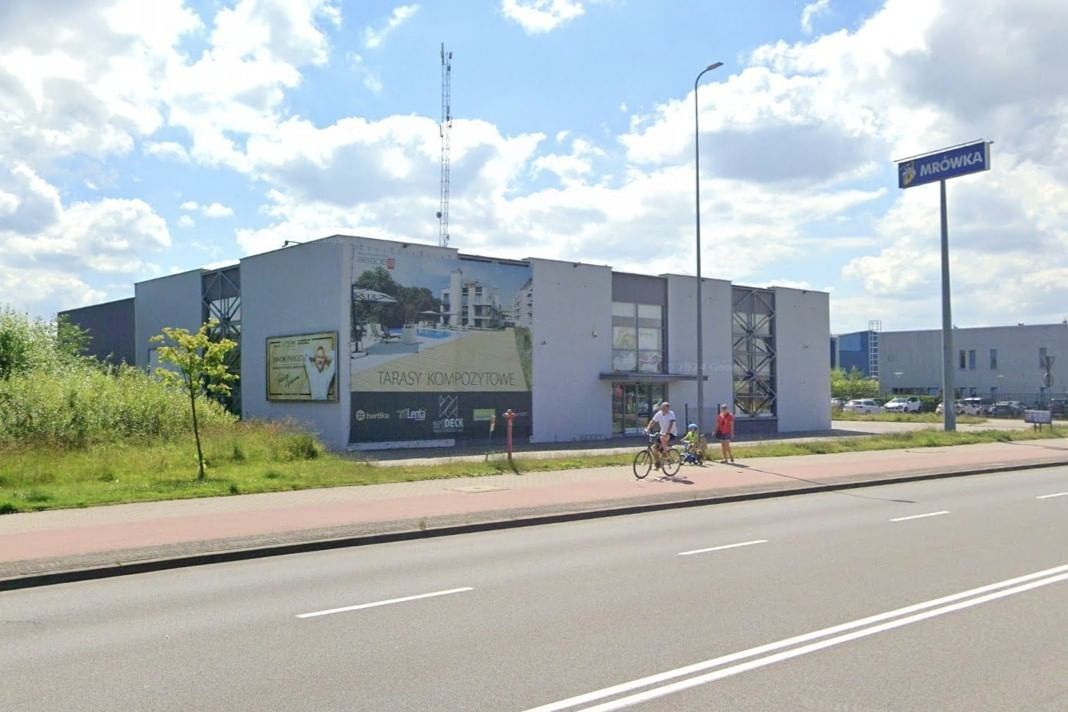 Lokal użytkowy  pokojowe na Sprzedaż