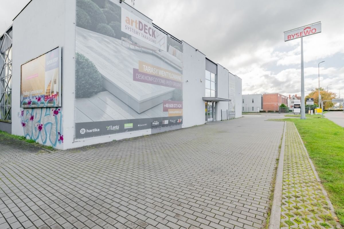 Lokal użytkowy  pokojowe na Sprzedaż