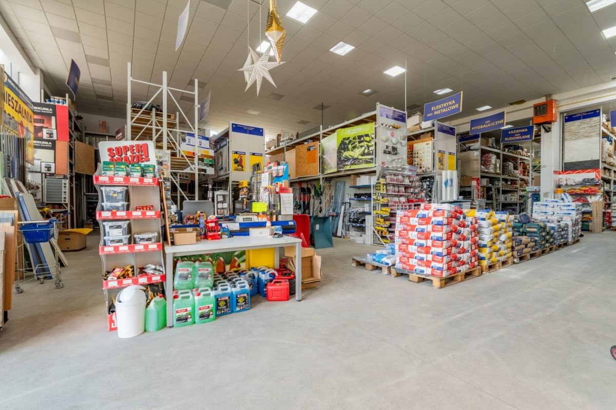 Lokal użytkowy  pokojowe na Sprzedaż