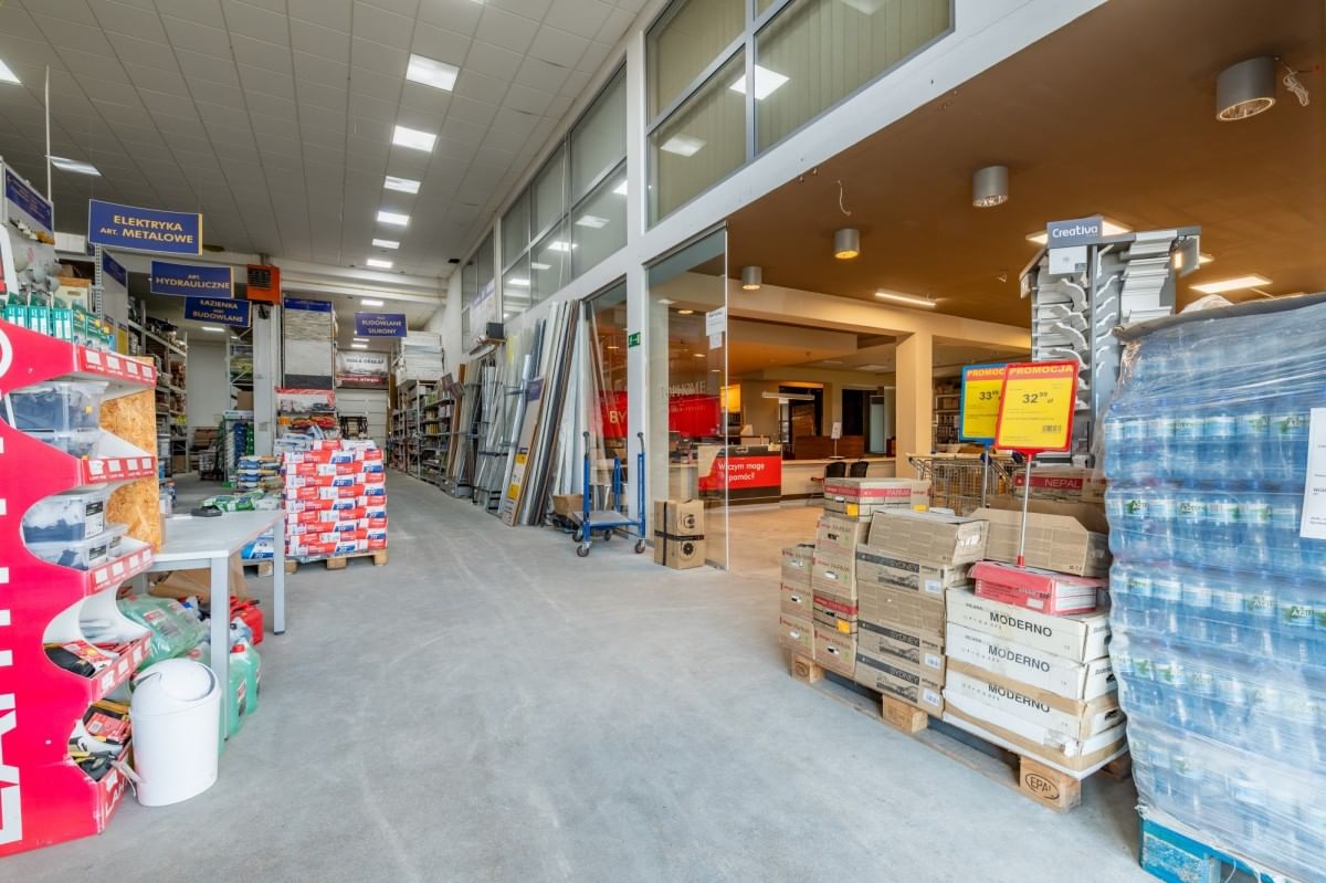 Lokal użytkowy  pokojowe na Sprzedaż