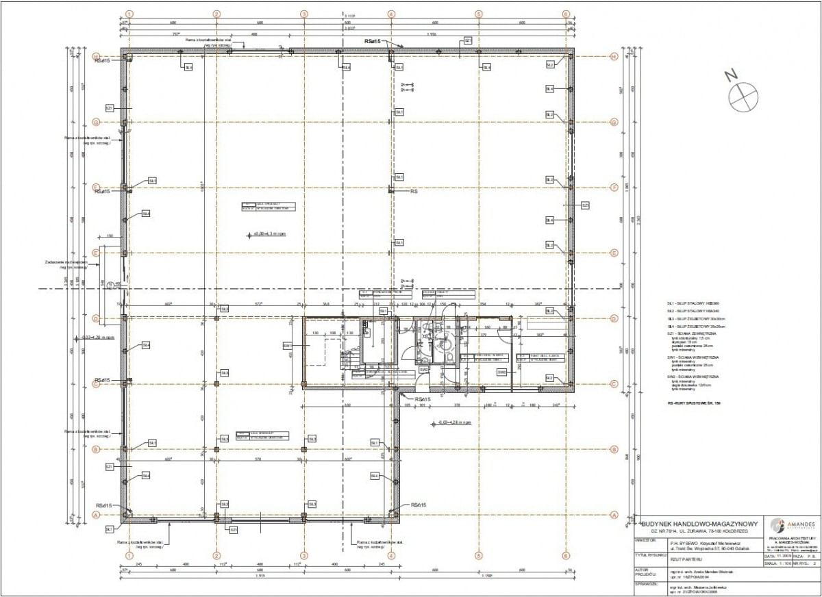 Lokal użytkowy  pokojowe na Sprzedaż