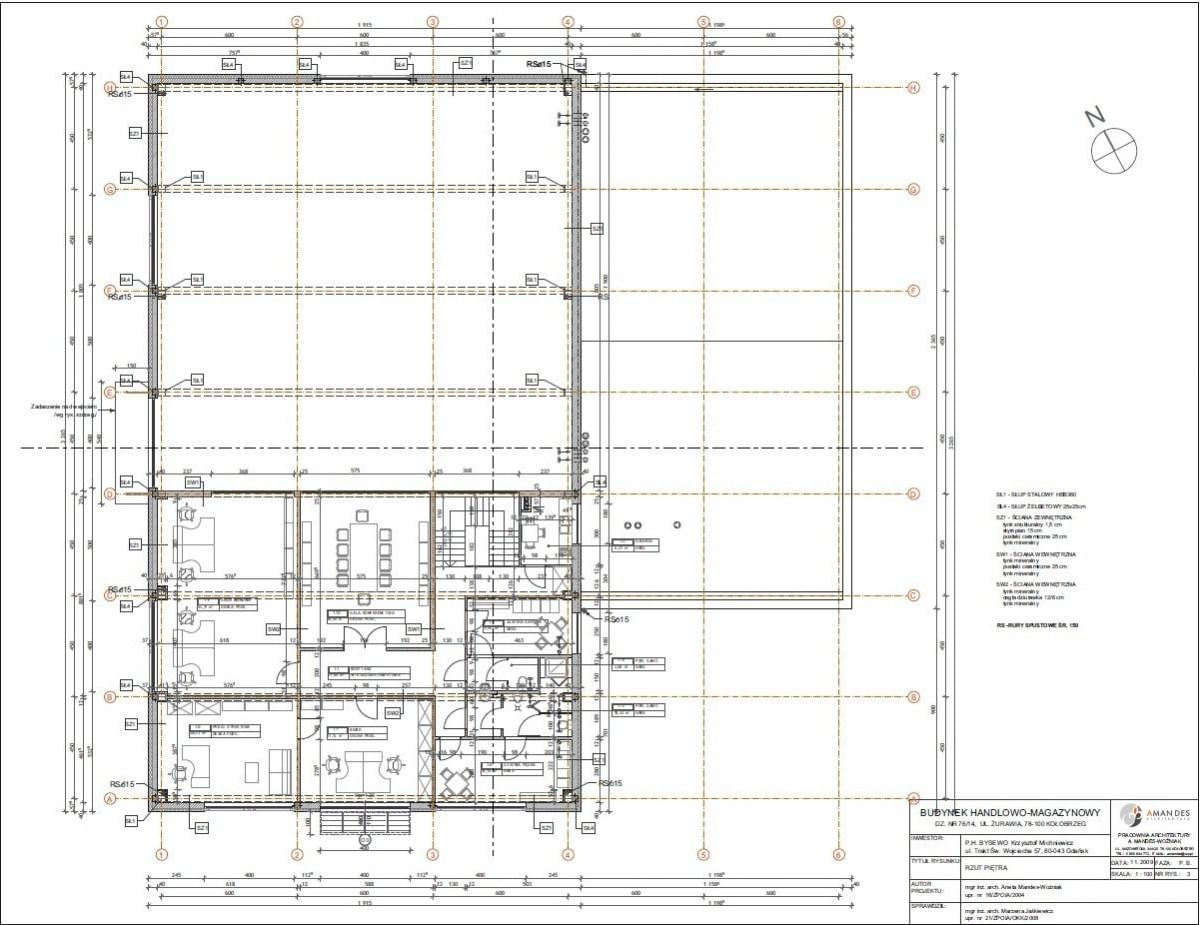 Lokal użytkowy  pokojowe na Sprzedaż