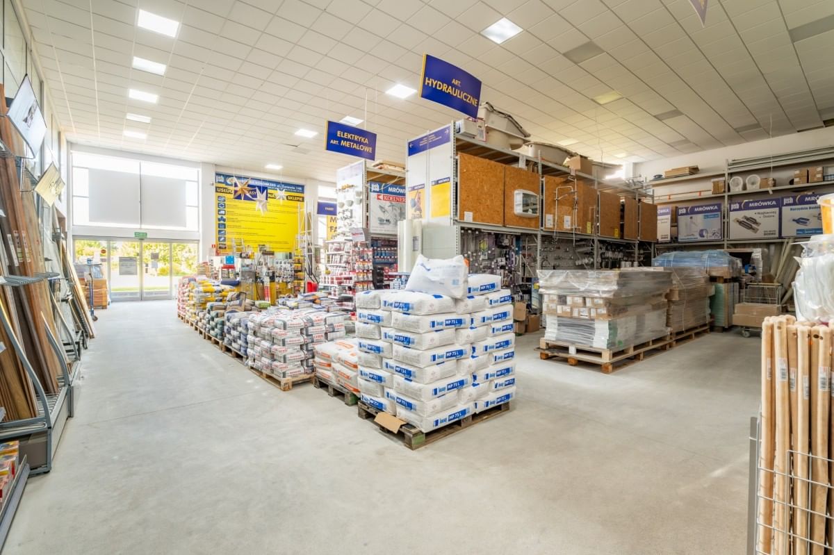 Lokal użytkowy  pokojowe na Sprzedaż