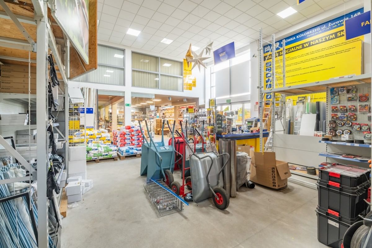 Lokal użytkowy  pokojowe na Sprzedaż