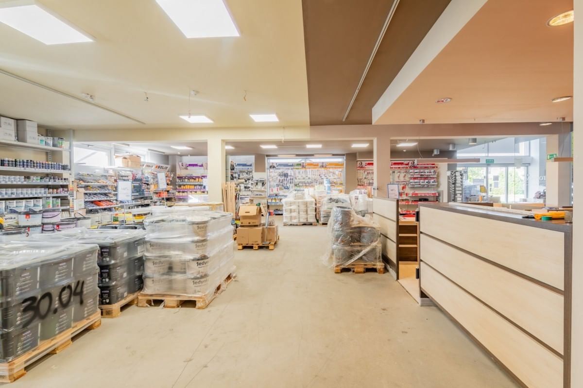 Lokal użytkowy  pokojowe na Sprzedaż