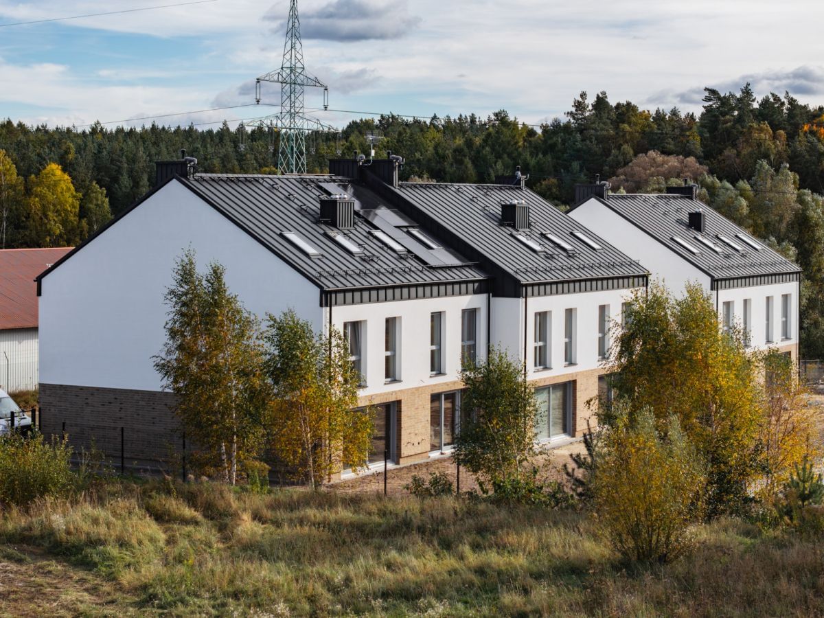 Dom 5 pokojowe na Sprzedaż