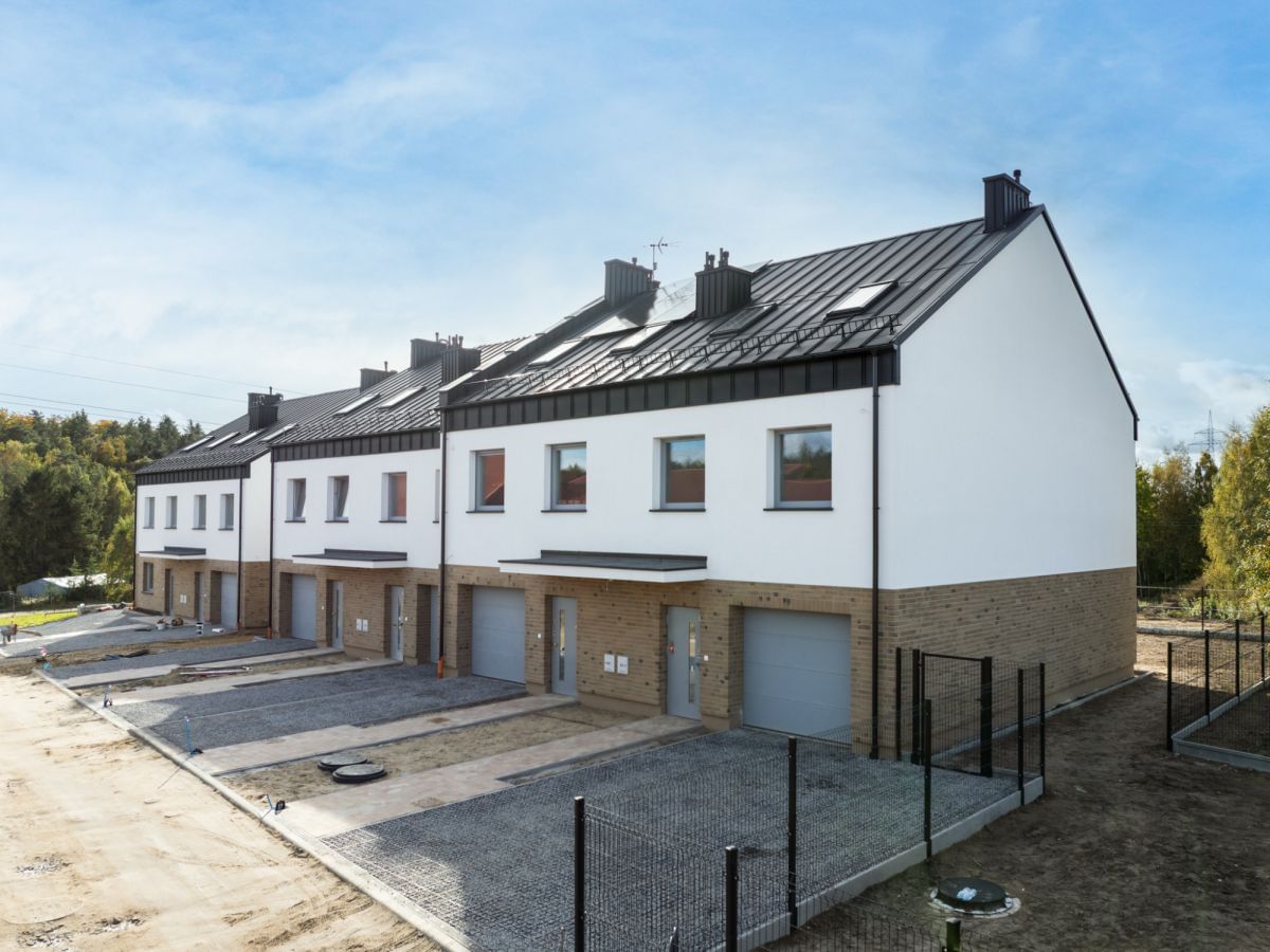 Dom 5 pokojowe na Sprzedaż