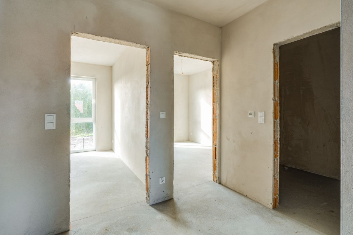 Dom 5 pokojowe na Sprzedaż