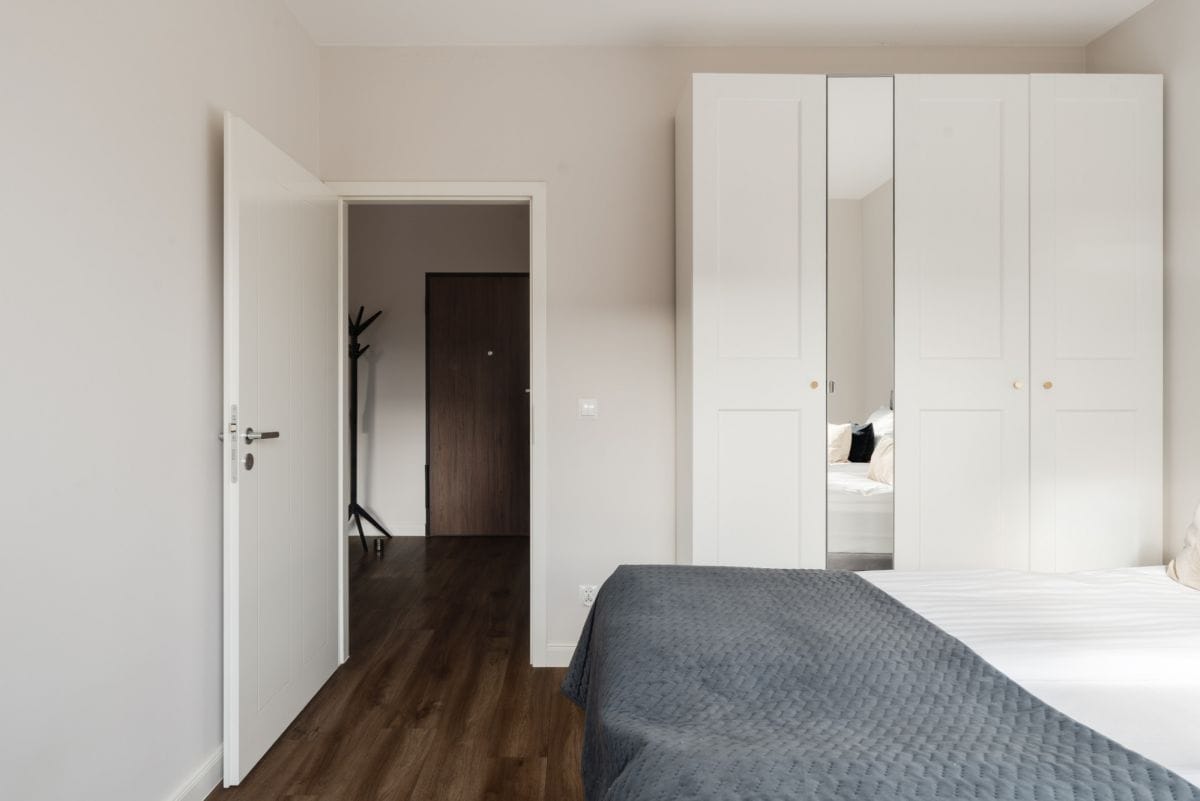 Mieszkanie 2 pokojowe na Sprzedaż