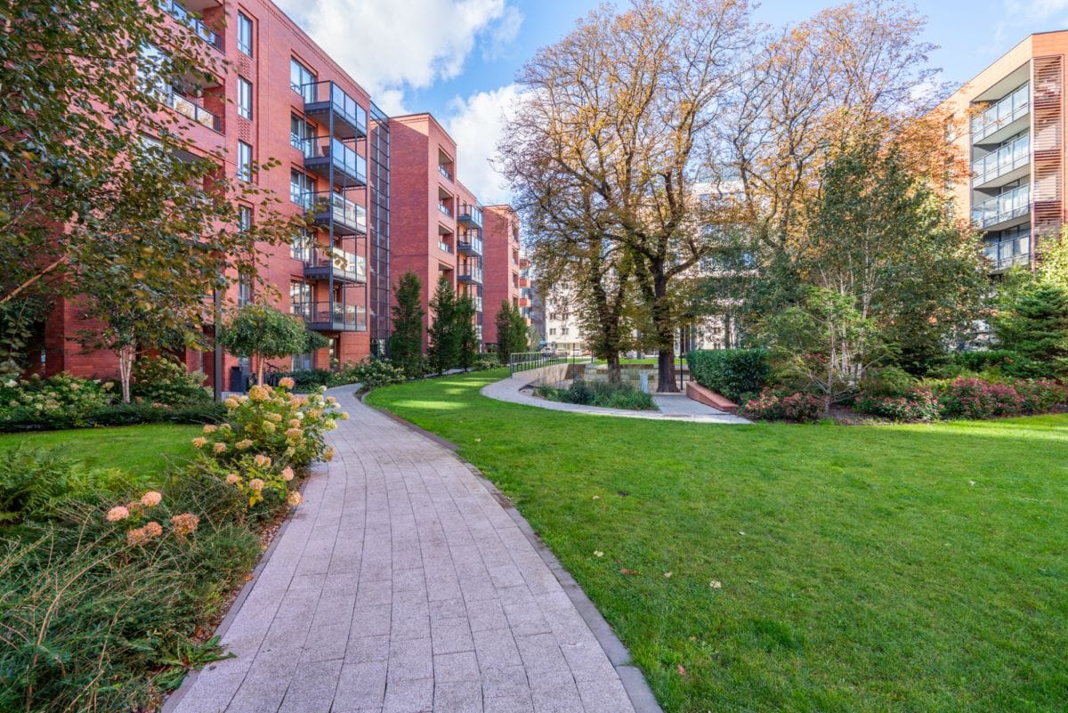 Mieszkanie 2 pokojowe na Sprzedaż