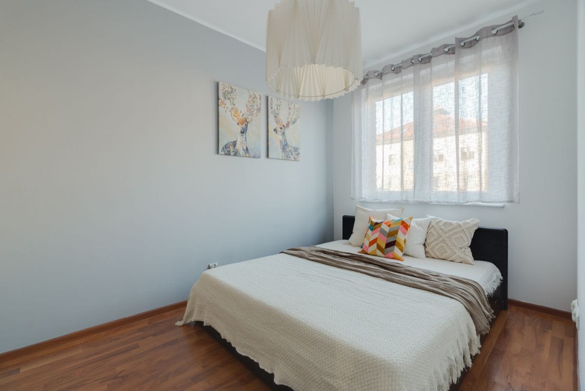 Mieszkanie 2 pokojowe na Sprzedaż