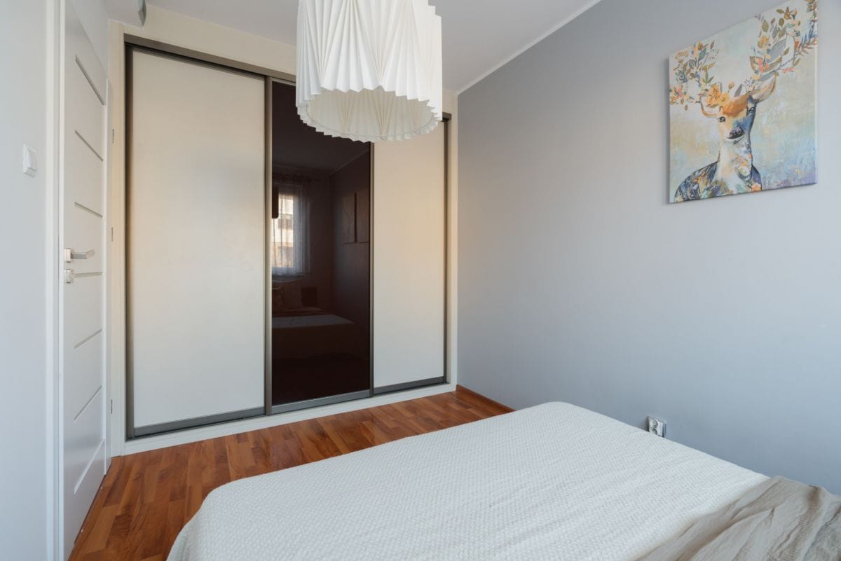 Mieszkanie 2 pokojowe na Sprzedaż