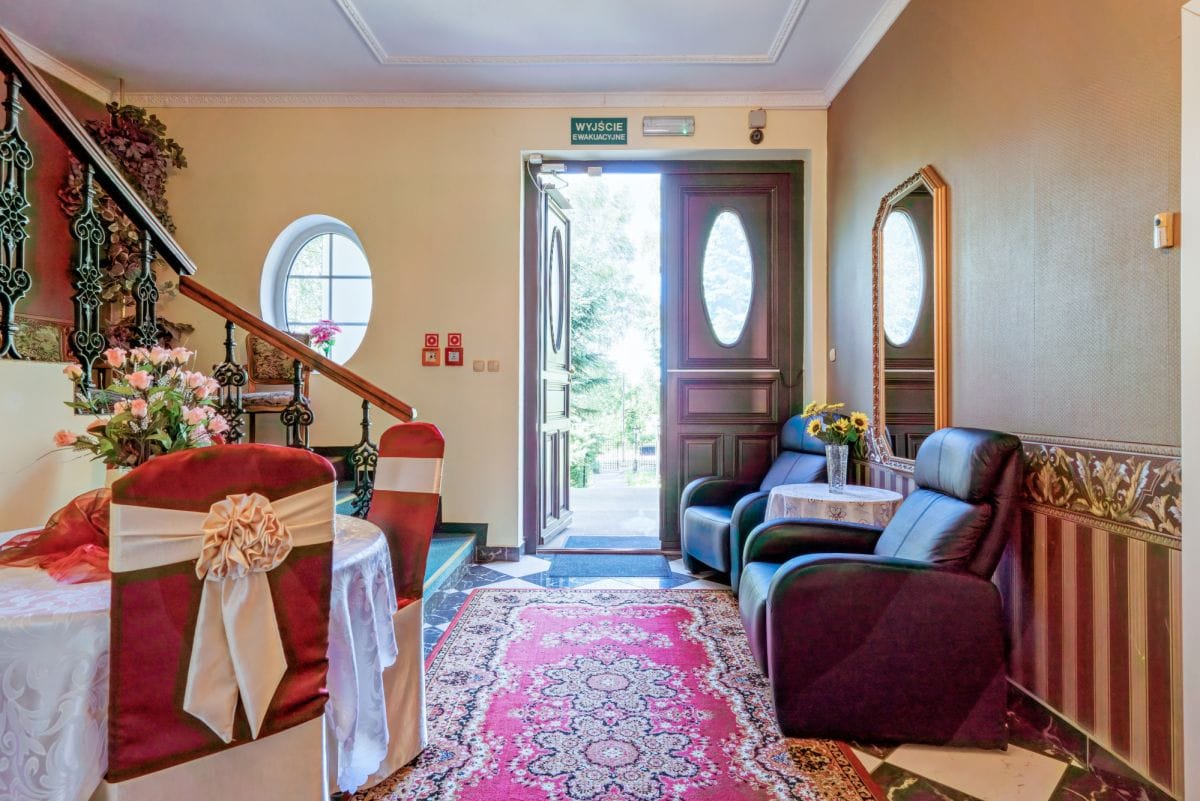 Lokal użytkowy  pokojowe na Sprzedaż