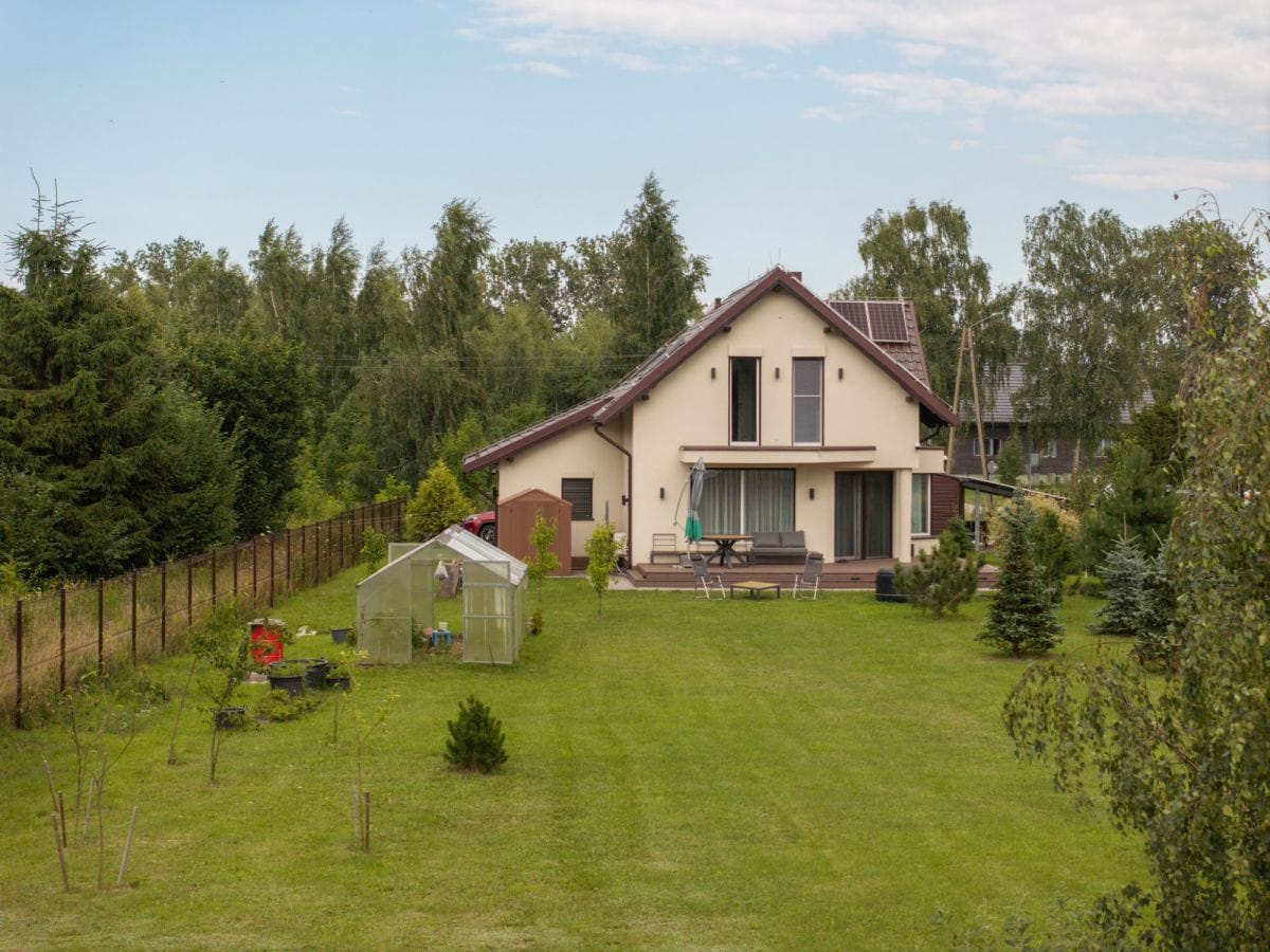 Dom 5 pokojowe na Sprzedaż