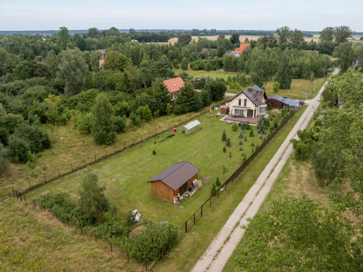 Dom 5 pokojowe na Sprzedaż