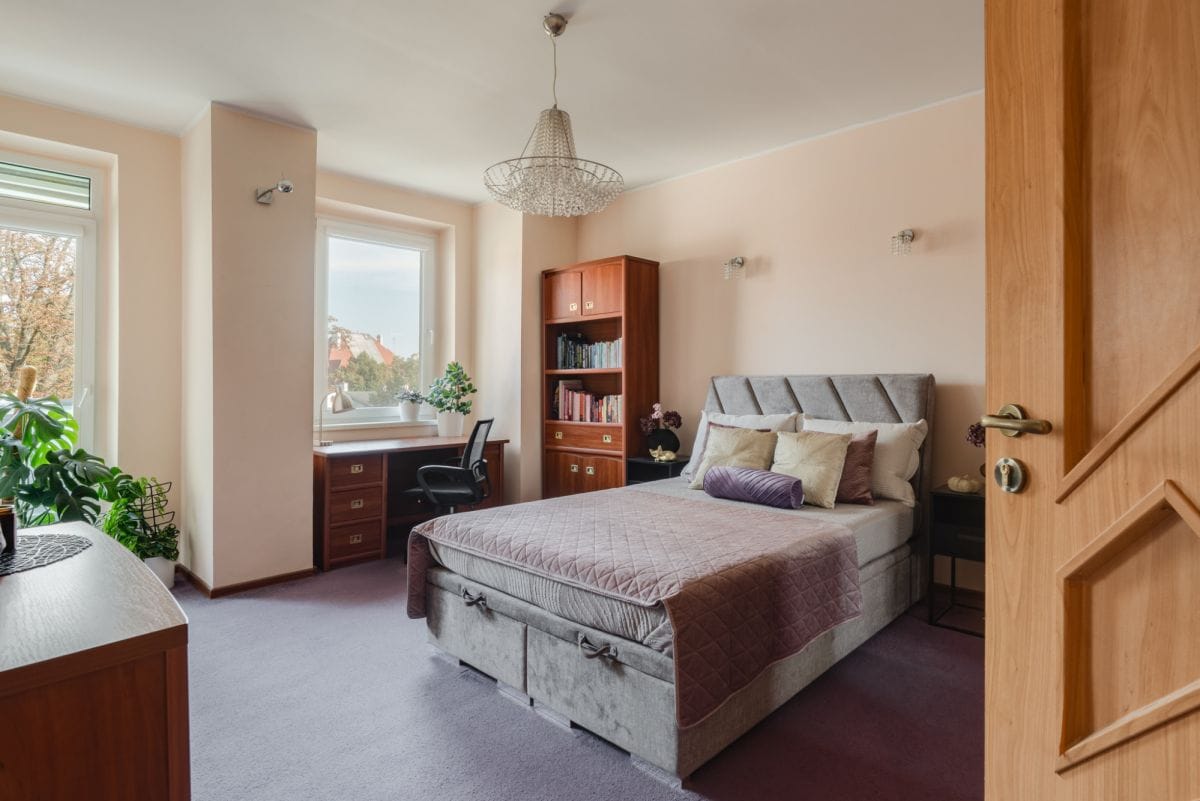 Mieszkanie 3 pokojowe na Sprzedaż