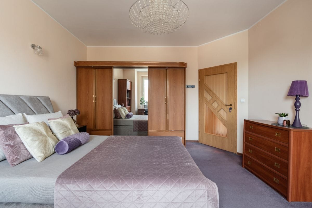 Mieszkanie 3 pokojowe na Sprzedaż