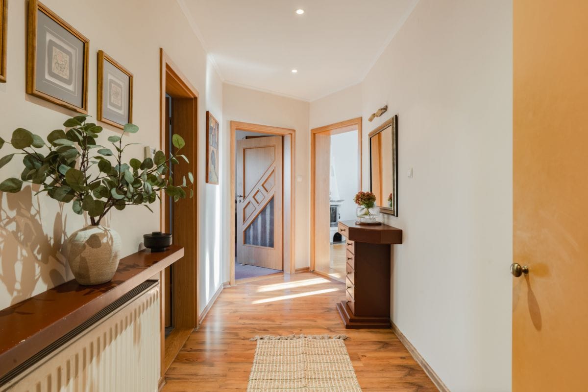 Mieszkanie 3 pokojowe na Sprzedaż