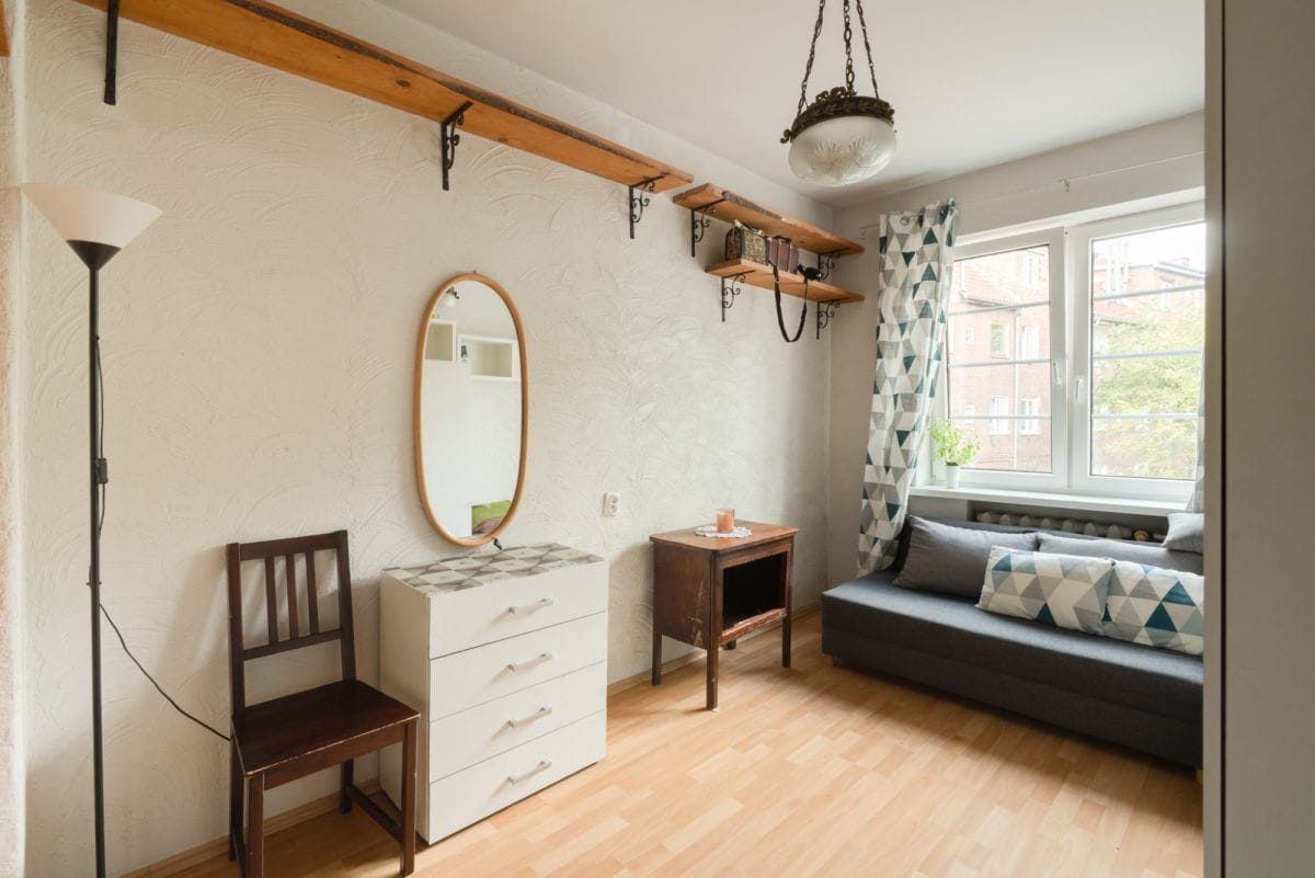 Mieszkanie 4 pokojowe na Sprzedaż