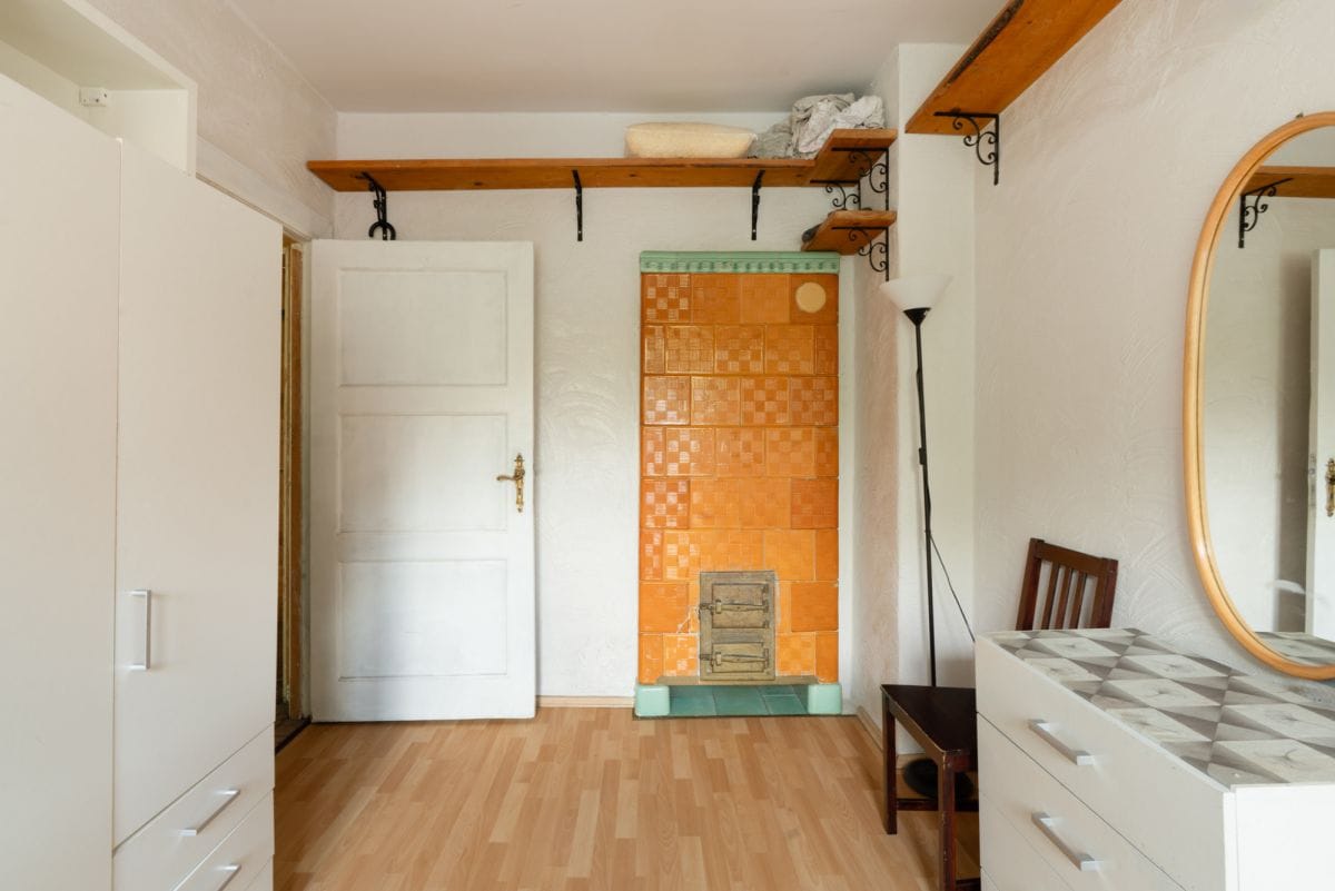 Mieszkanie 4 pokojowe na Sprzedaż