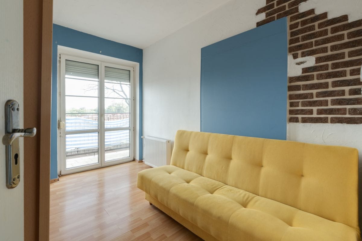 Mieszkanie 4 pokojowe na Sprzedaż