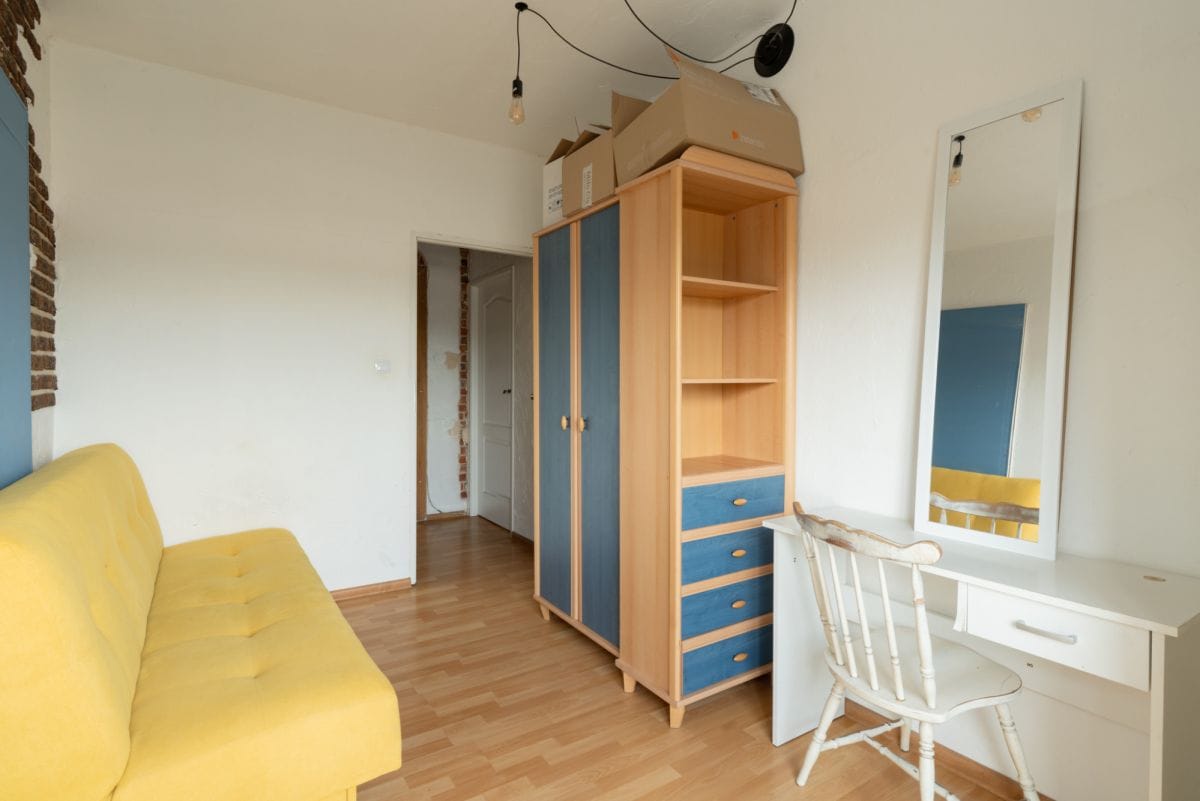 Mieszkanie 4 pokojowe na Sprzedaż