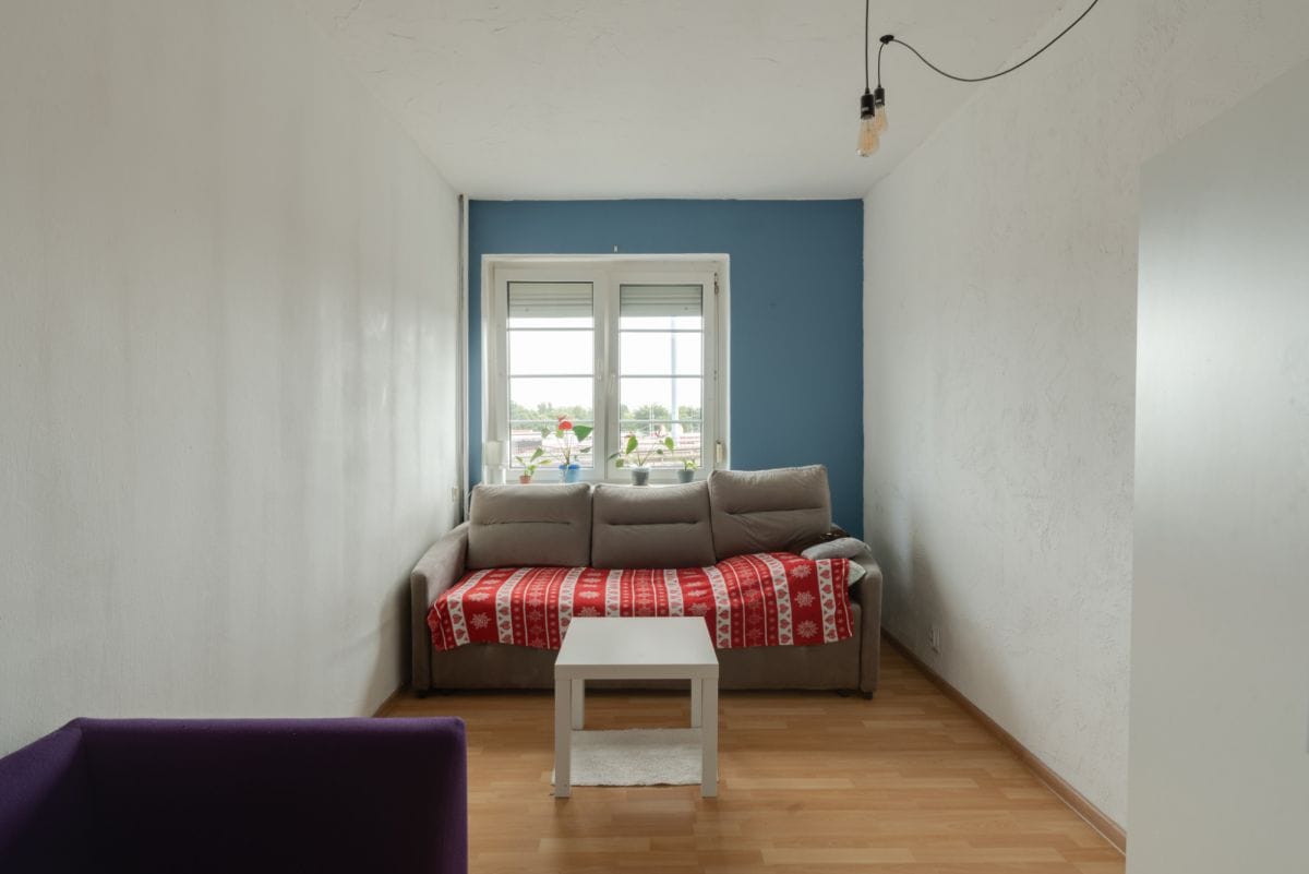 Mieszkanie 4 pokojowe na Sprzedaż