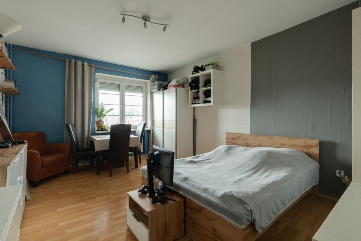 Mieszkanie 4 pokojowe na Sprzedaż