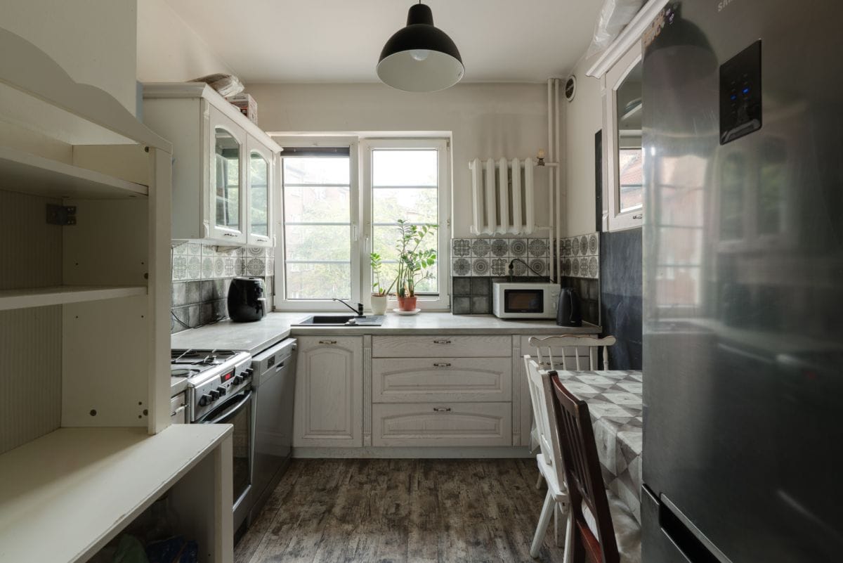 Mieszkanie 4 pokojowe na Sprzedaż