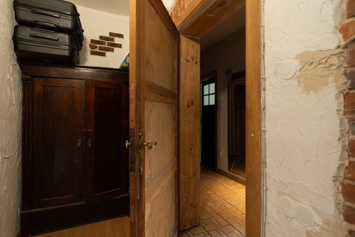 Mieszkanie 4 pokojowe na Sprzedaż