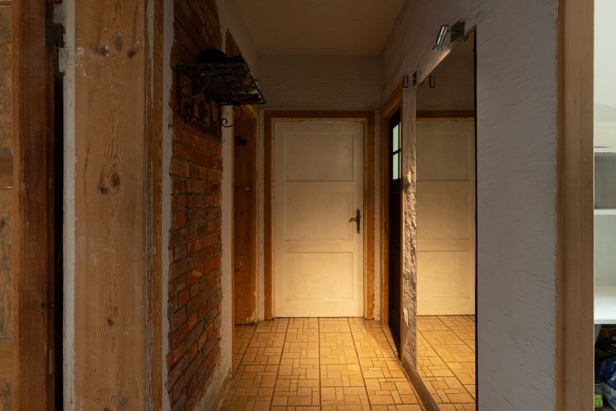 Mieszkanie 4 pokojowe na Sprzedaż