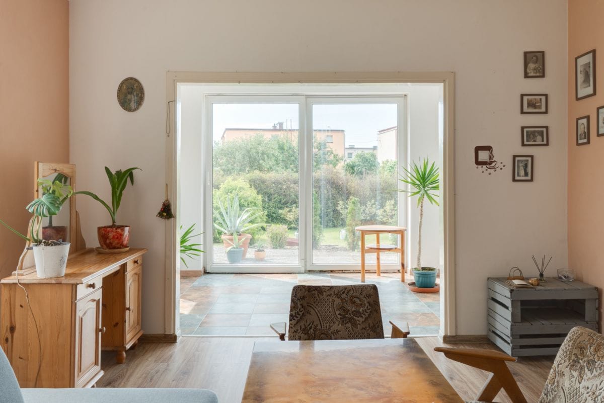 Dom 4 pokojowe na Sprzedaż