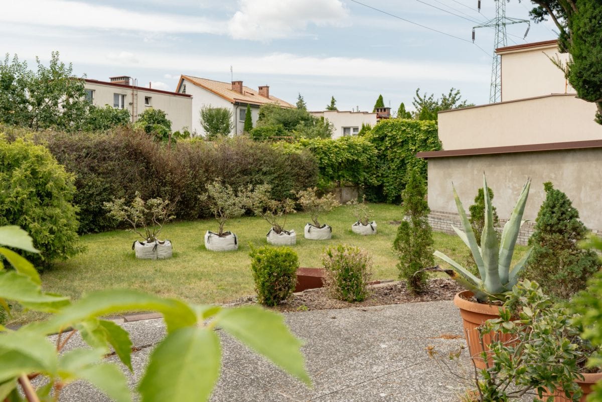 Dom 4 pokojowe na Sprzedaż