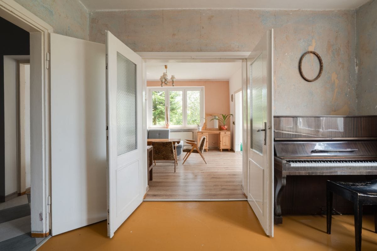 Dom 4 pokojowe na Sprzedaż