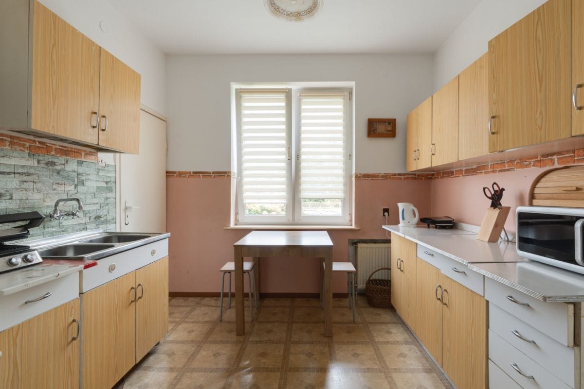 Dom 4 pokojowe na Sprzedaż