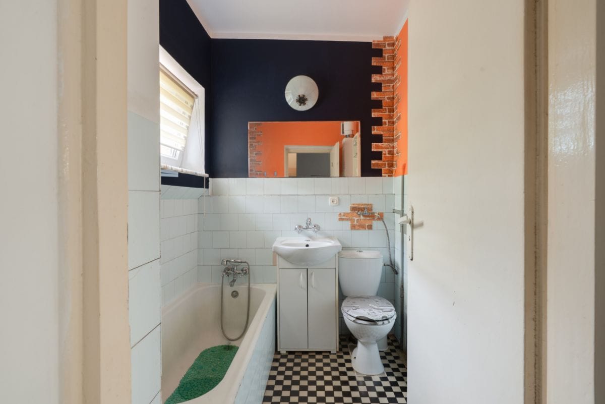 Dom 4 pokojowe na Sprzedaż