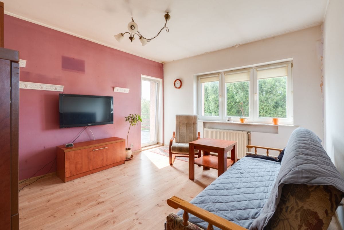 Dom 4 pokojowe na Sprzedaż