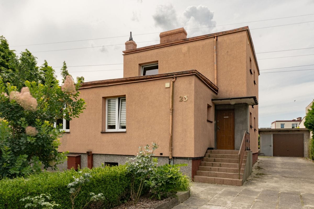 Dom 4 pokojowe na Sprzedaż