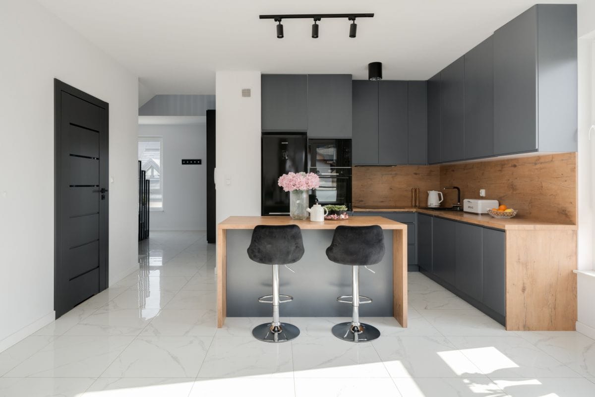 Mieszkanie 4 pokojowe na Sprzedaż