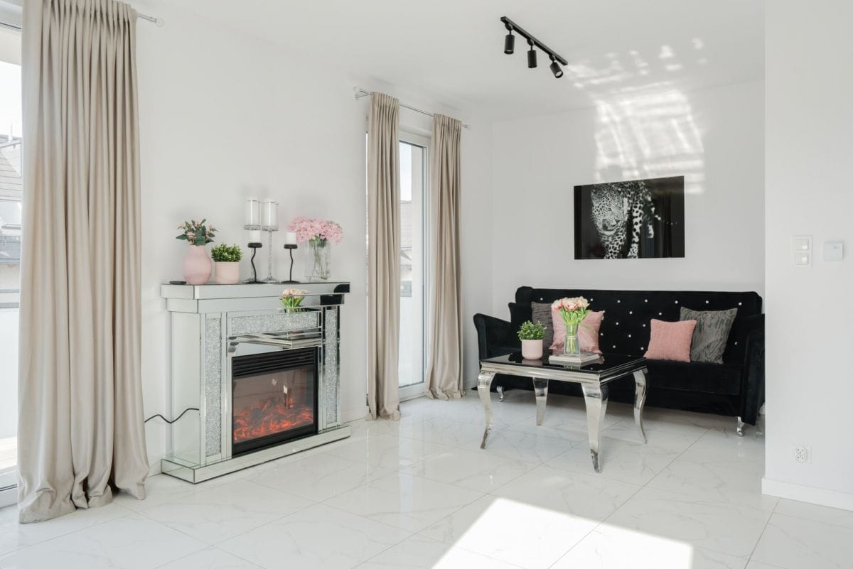 Mieszkanie 4 pokojowe na Sprzedaż