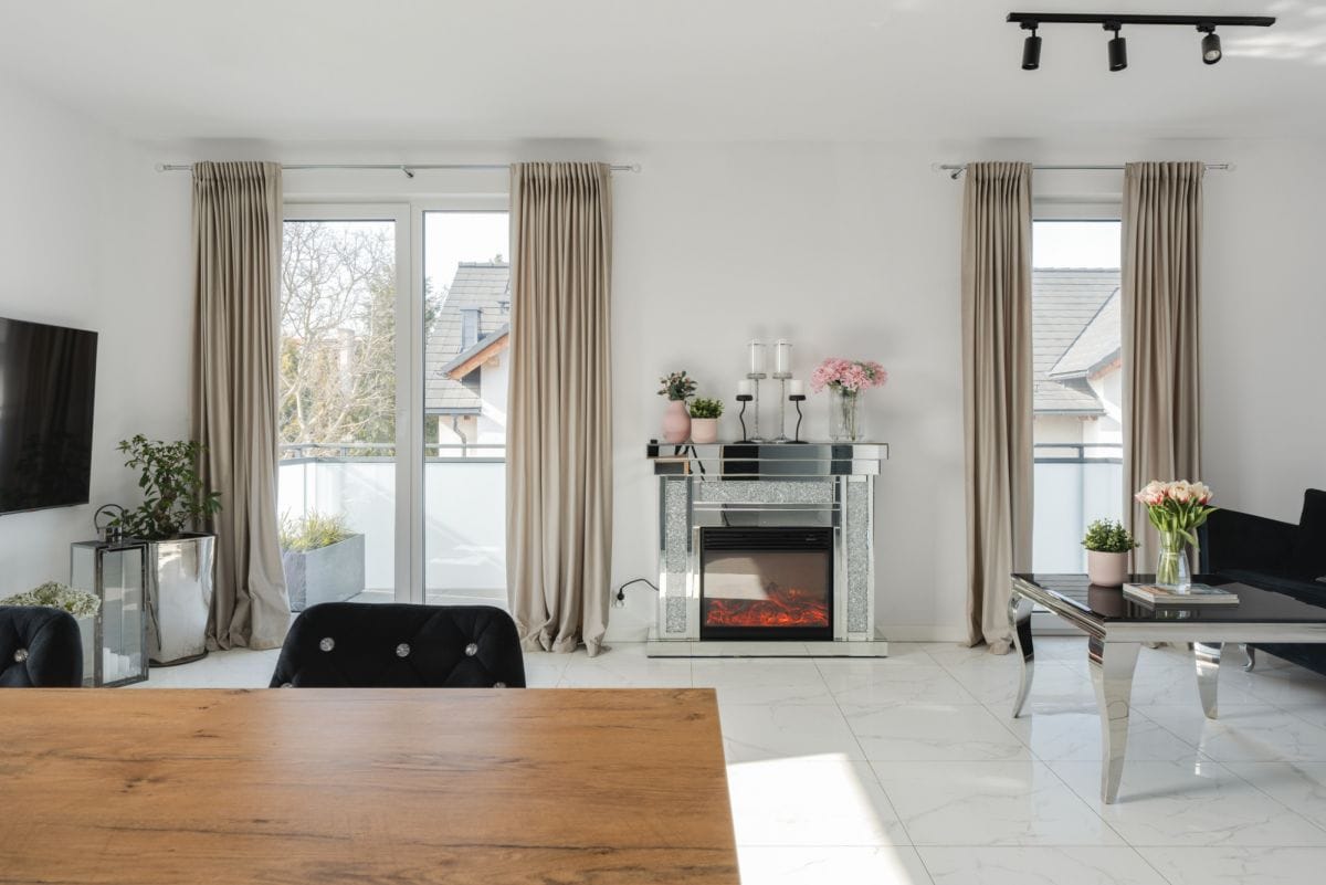 Mieszkanie 4 pokojowe na Sprzedaż