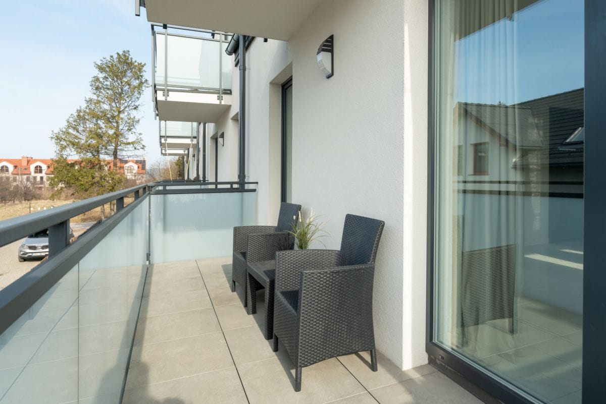 Mieszkanie 4 pokojowe na Sprzedaż