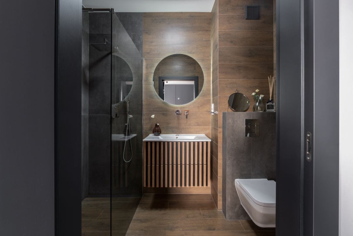 Mieszkanie 4 pokojowe na Sprzedaż