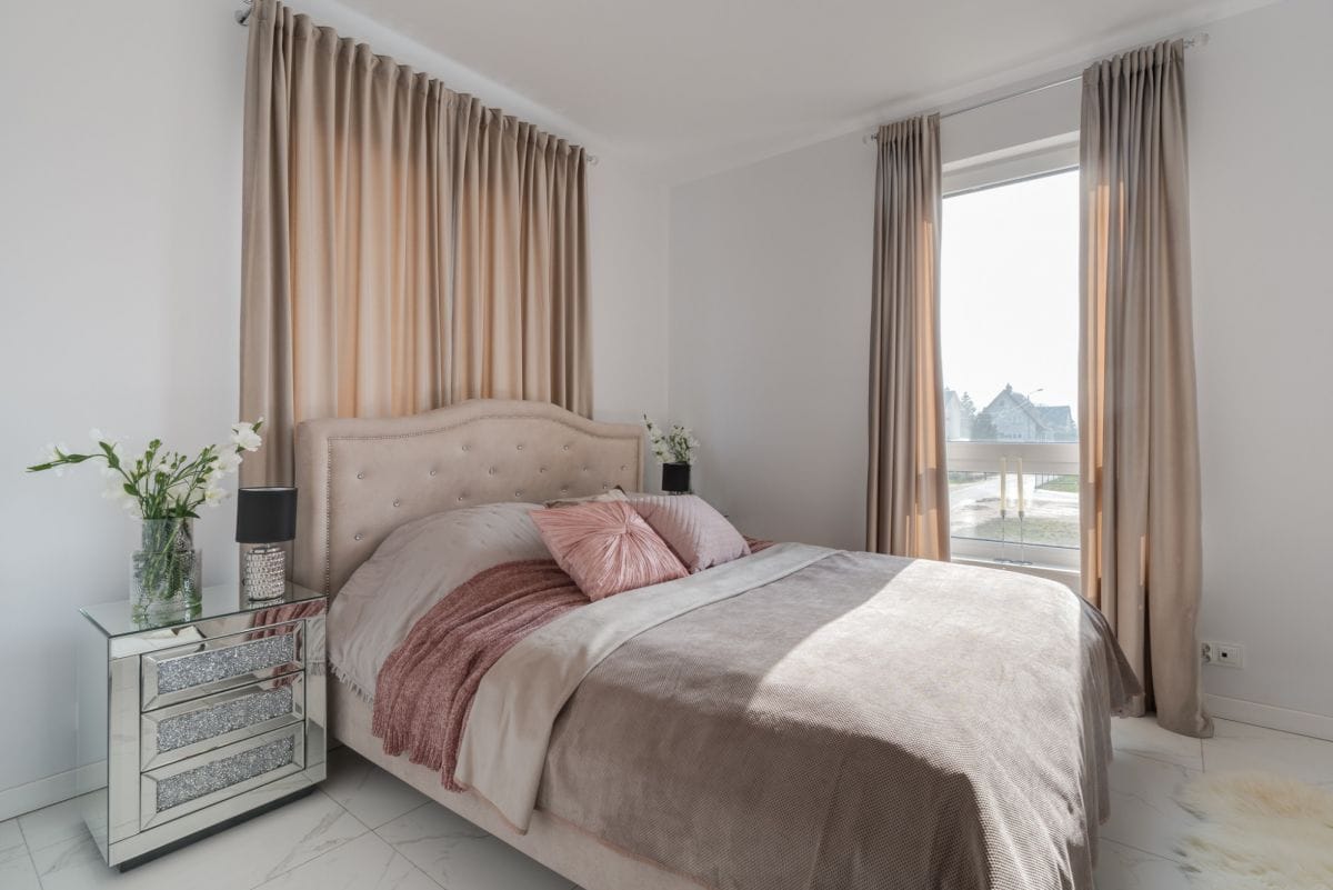 Mieszkanie 4 pokojowe na Sprzedaż