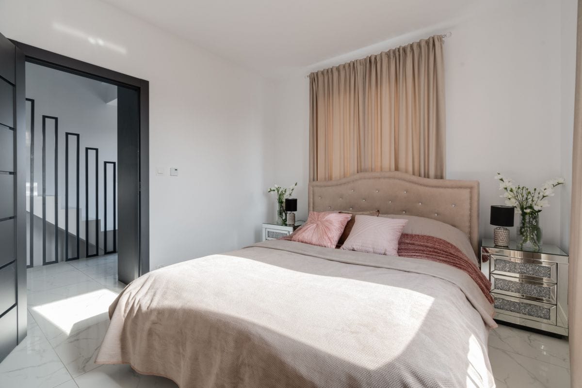 Mieszkanie 4 pokojowe na Sprzedaż