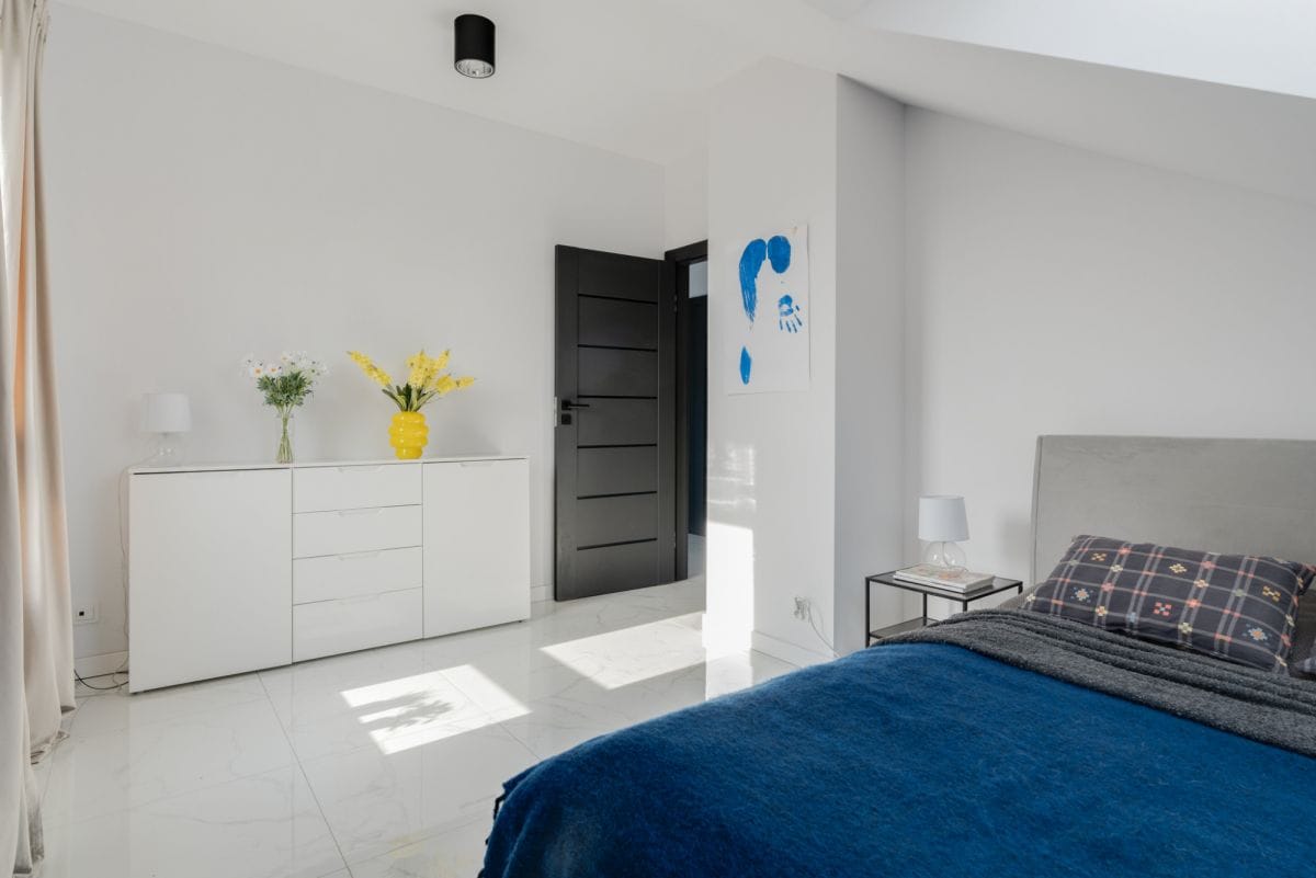 Mieszkanie 4 pokojowe na Sprzedaż